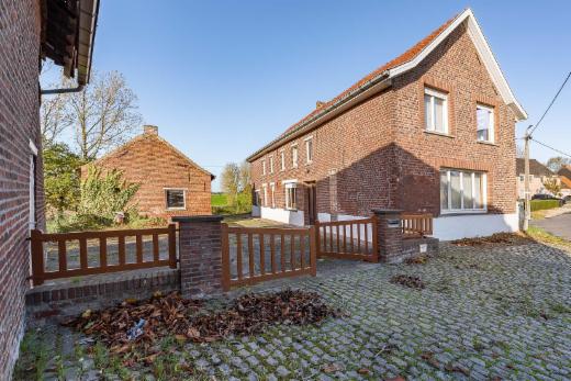 Presentatiebeeld van het pand n° 289322