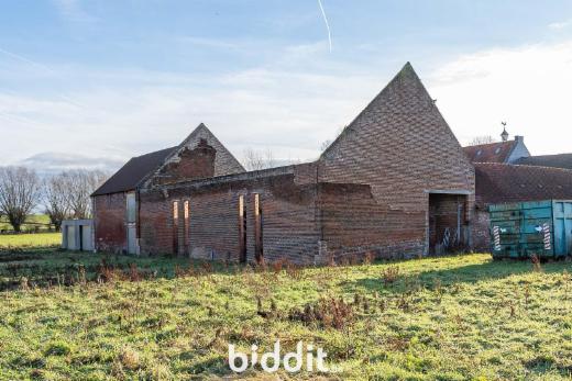 Presentatiebeeld van het pand n° 291966