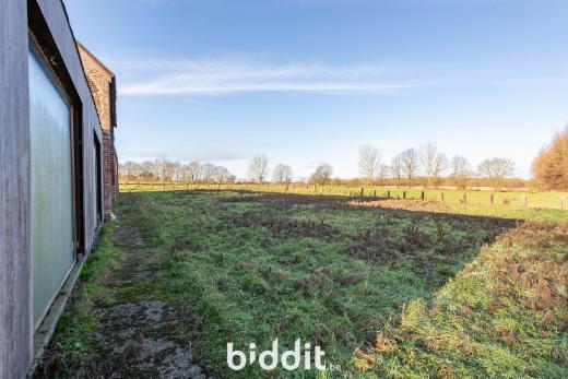 Tweede alternatieve foto van het pand