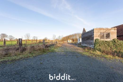 Derde alternatieve foto van het pand