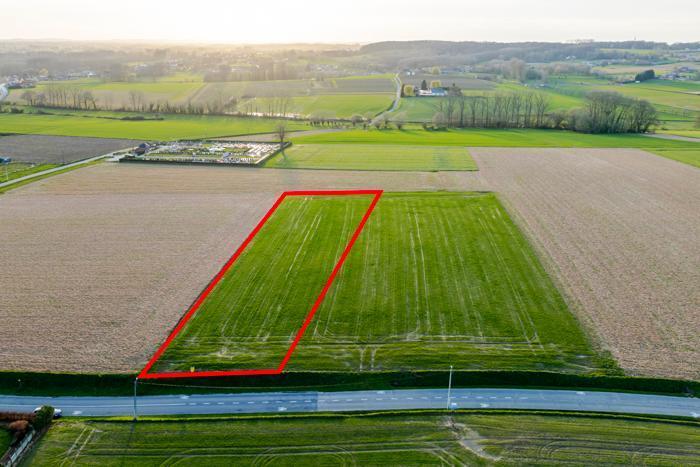 Presentatiebeeld van het pand n° 293802