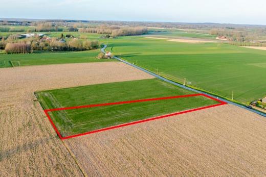 Derde alternatieve foto van het pand