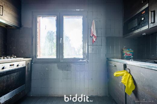 Derde alternatieve foto van het pand