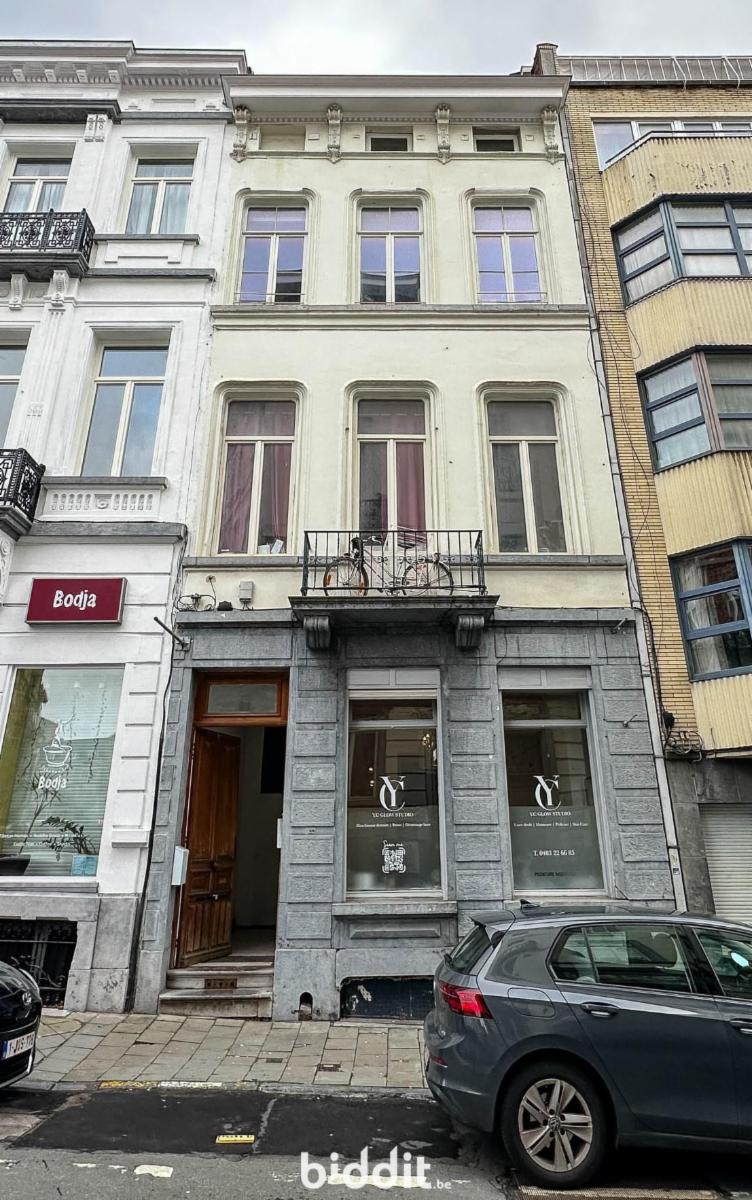 Presentatiebeeld van het pand n° 291219