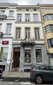 Presentatiebeeld van het pand n° 291219