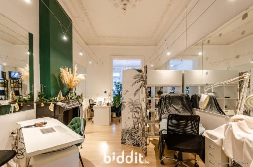 Tweede alternatieve foto van het pand