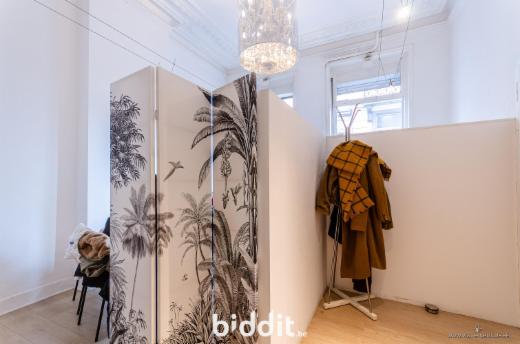 Derde alternatieve foto van het pand