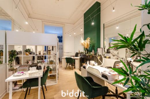 Eerste alternatieve foto van het pand