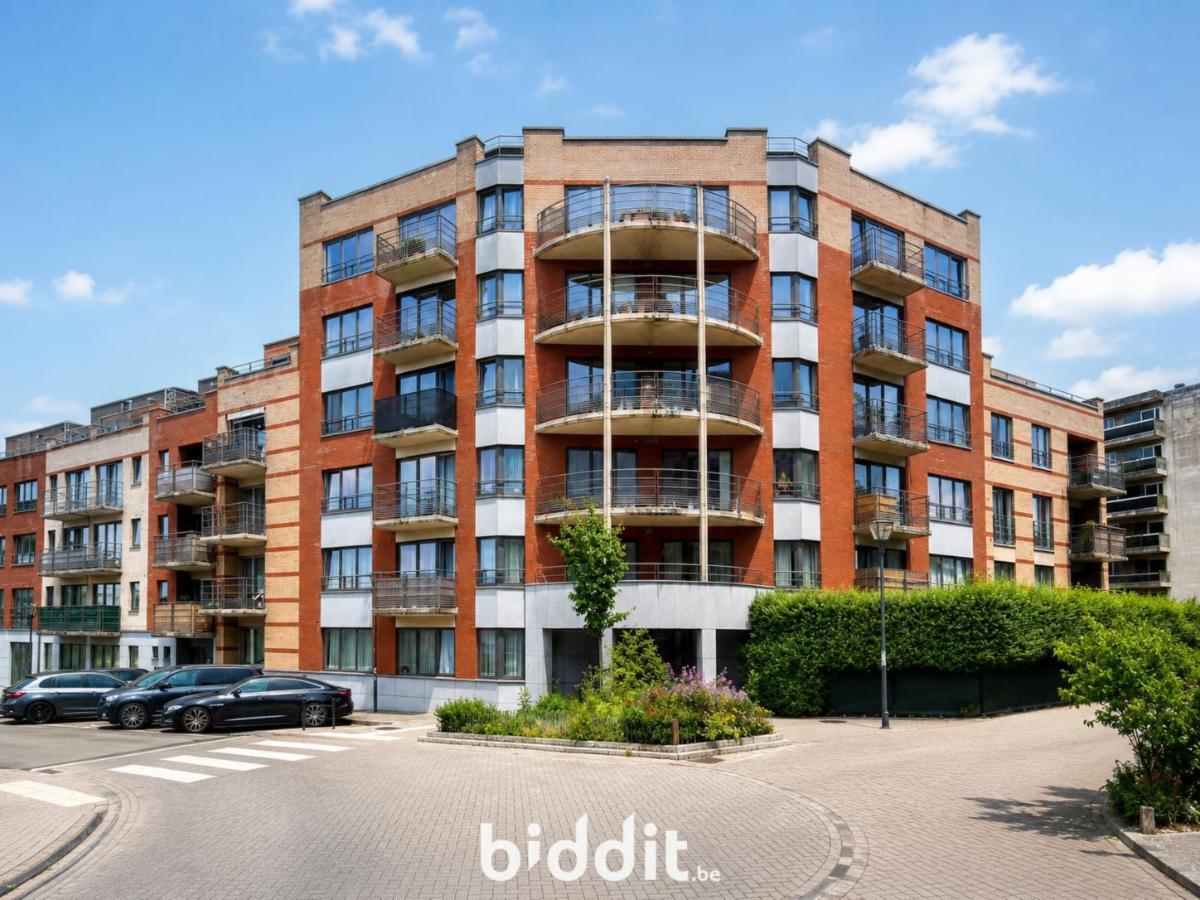 Presentatiebeeld van het pand n° 297323