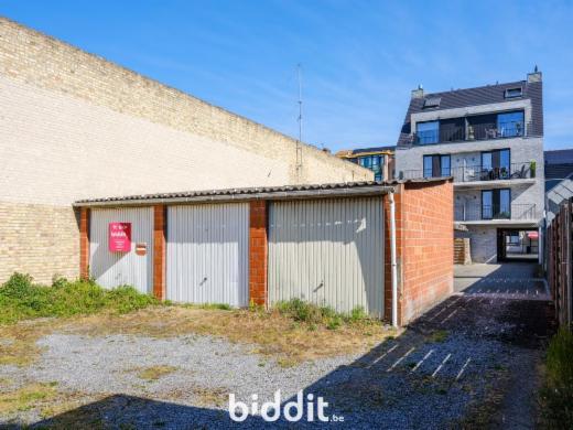 Presentatiebeeld van het pand n° 283233