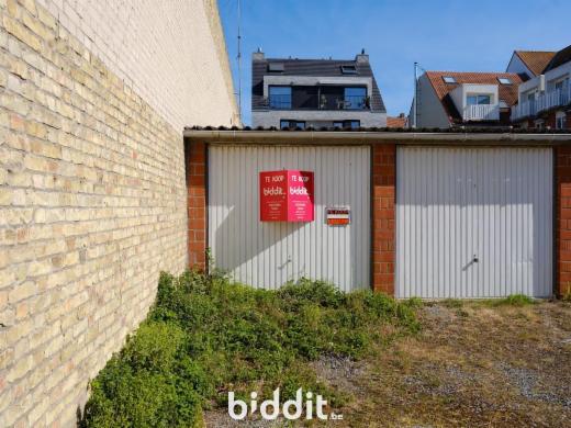 Eerste alternatieve foto van het pand