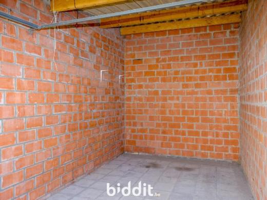 Derde alternatieve foto van het pand