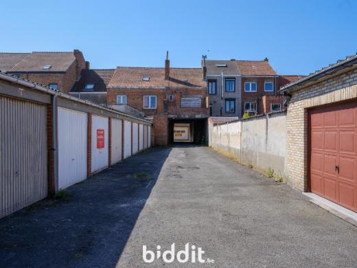 Eerste alternatieve foto van het pand