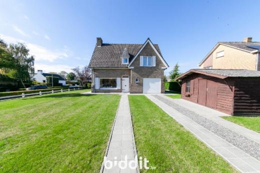 Presentatiebeeld van het pand n° 288120