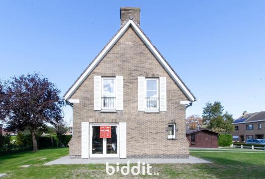 Eerste alternatieve foto van het pand