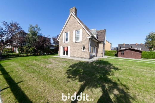 Tweede alternatieve foto van het pand