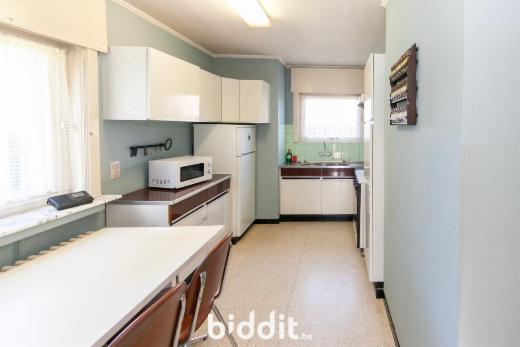 Derde alternatieve foto van het pand