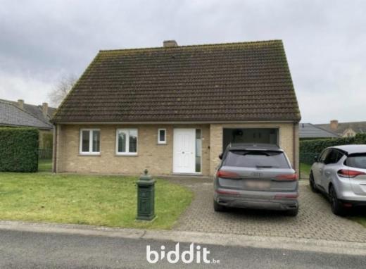 Presentatiebeeld van het pand n° 288121