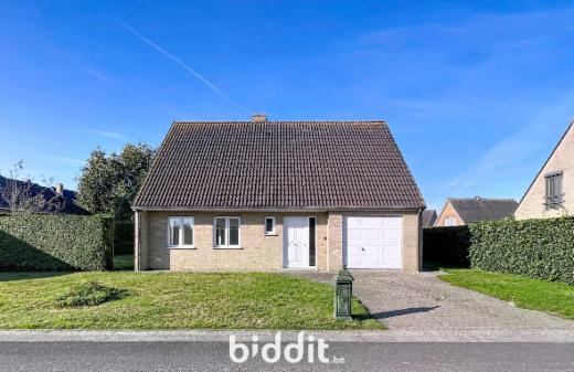 Presentatiebeeld van het pand n° 288121