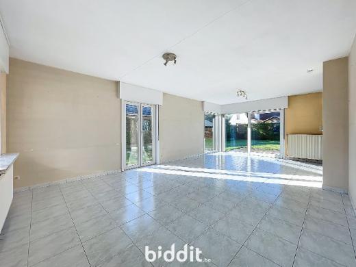 Tweede alternatieve foto van het pand