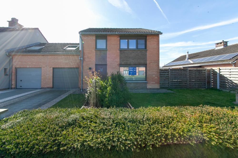 Presentatiebeeld van het pand n° 294308