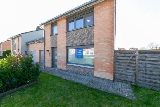 Eerste alternatieve foto van het pand