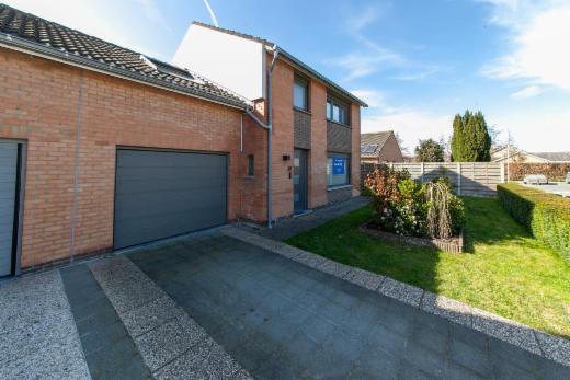 Tweede alternatieve foto van het pand