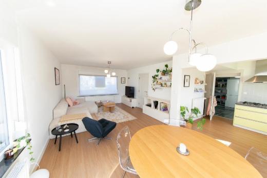 Derde alternatieve foto van het pand