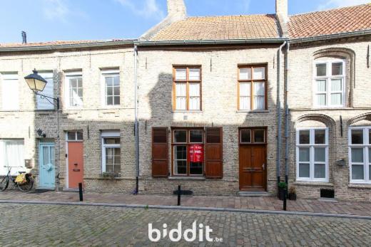 Presentatiebeeld van het pand n° 296415