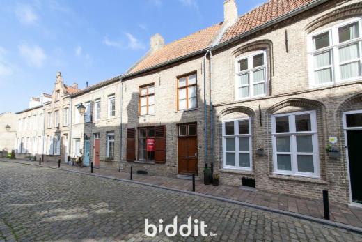 Tweede alternatieve foto van het pand