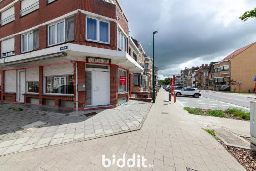Eerste alternatieve foto van het pand