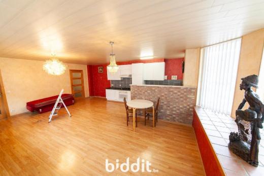 Derde alternatieve foto van het pand