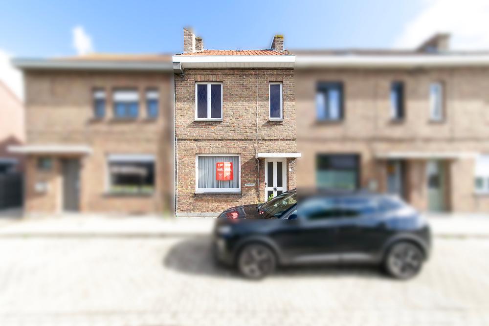 Presentatiebeeld van het pand n° 301267