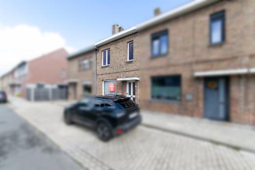 Tweede alternatieve foto van het pand