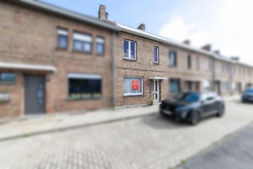 Eerste alternatieve foto van het pand