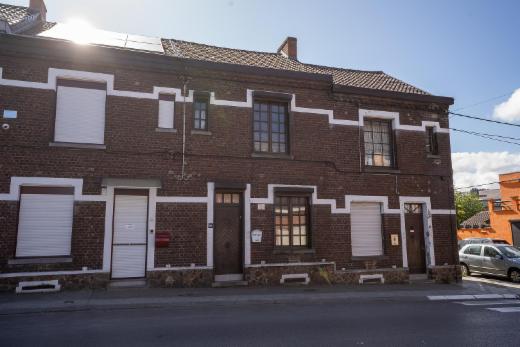 Presentatiebeeld van het pand n° 282761