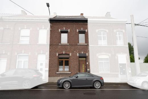 Presentatiebeeld van het pand n° 284678