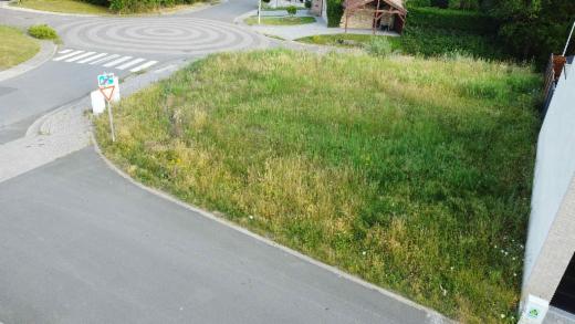 Tweede alternatieve foto van het pand