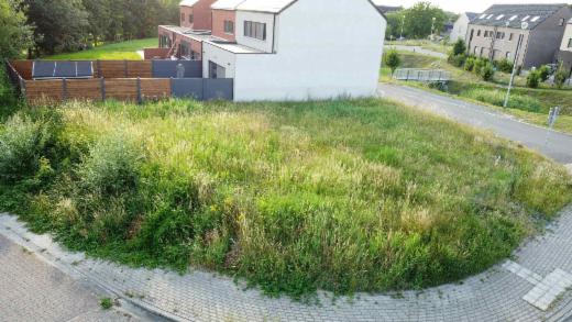Derde alternatieve foto van het pand