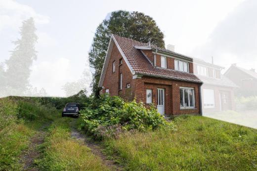 Presentatiebeeld van het pand n° 286025