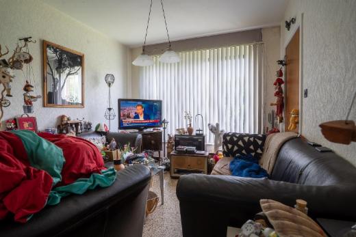 Derde alternatieve foto van het pand