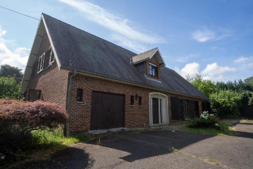 Presentatiebeeld van het pand n° 286062