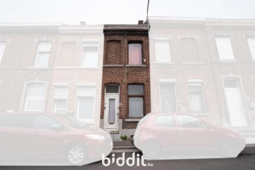 Presentatiebeeld van het pand n° 286169