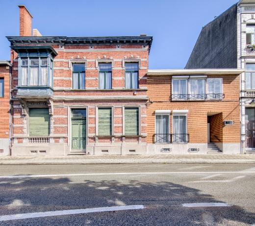 Presentatiebeeld van het pand n° 288954