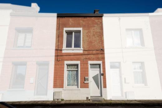 Presentatiebeeld van het pand n° 289637