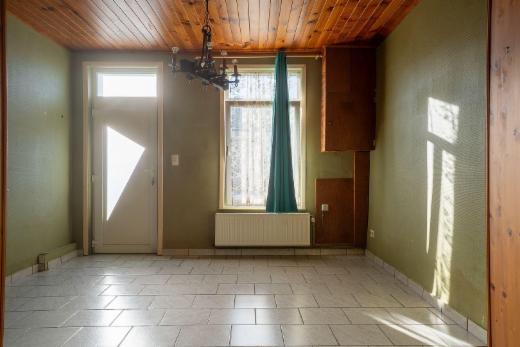 Eerste alternatieve foto van het pand