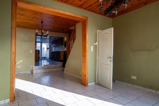 Tweede alternatieve foto van het pand