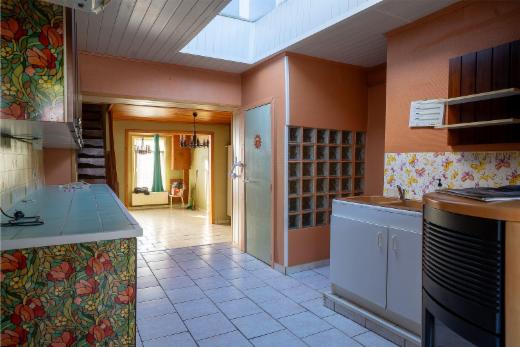 Derde alternatieve foto van het pand