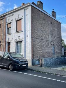 Presentatiebeeld van het pand n° 289718