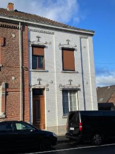 Eerste alternatieve foto van het pand